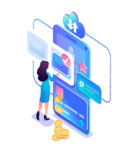 Programming smartphone applications