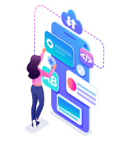 Programming smartphone applications